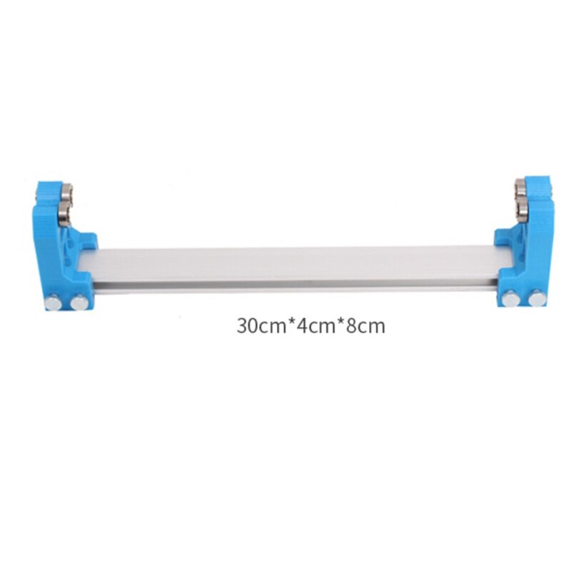 Straightness Tester PE Material Various General Straightness Detection Tools