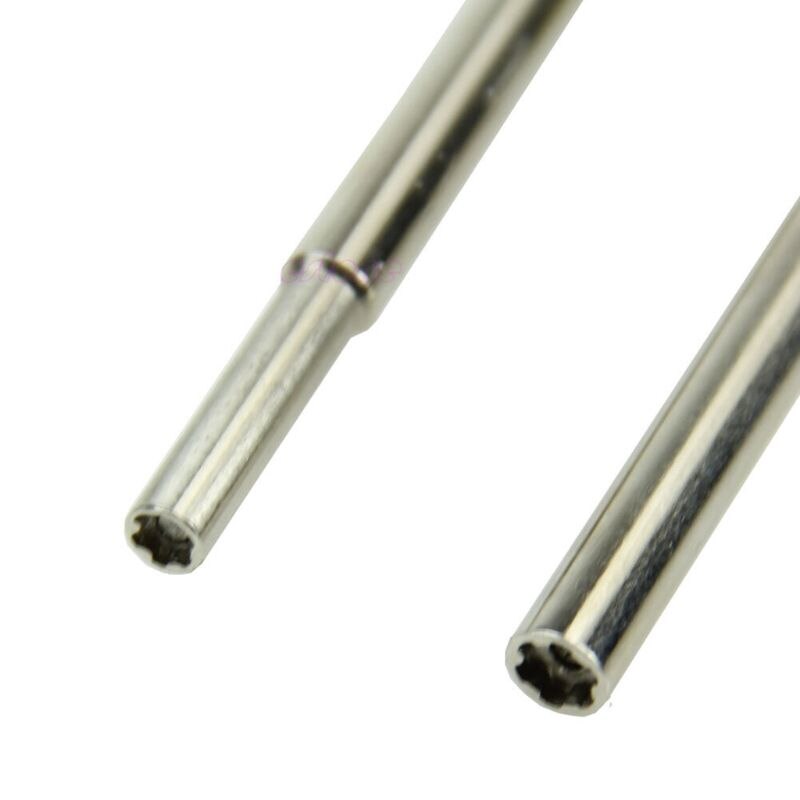 1pc Super 3.8mm Security Screwdriver Bit Open NES SNES N64 Nintendo Game Boy