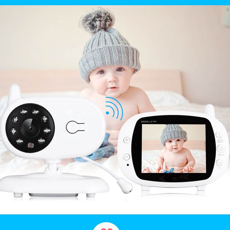 3.5 inch baby monitor baby monitor baby monitor baby monitor