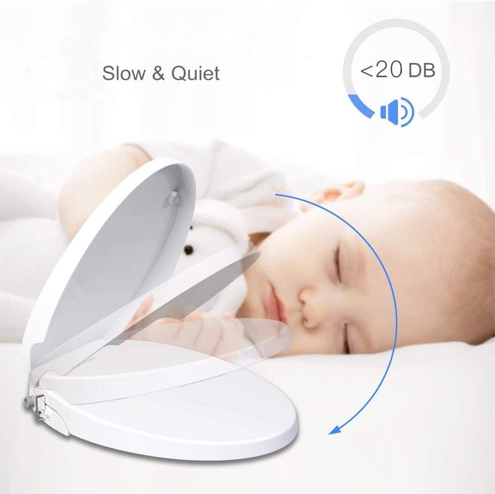 Toilet lid replacement buttocks washing nightstool cover famale washing Toilet lids non-electrical cleaning stool cover