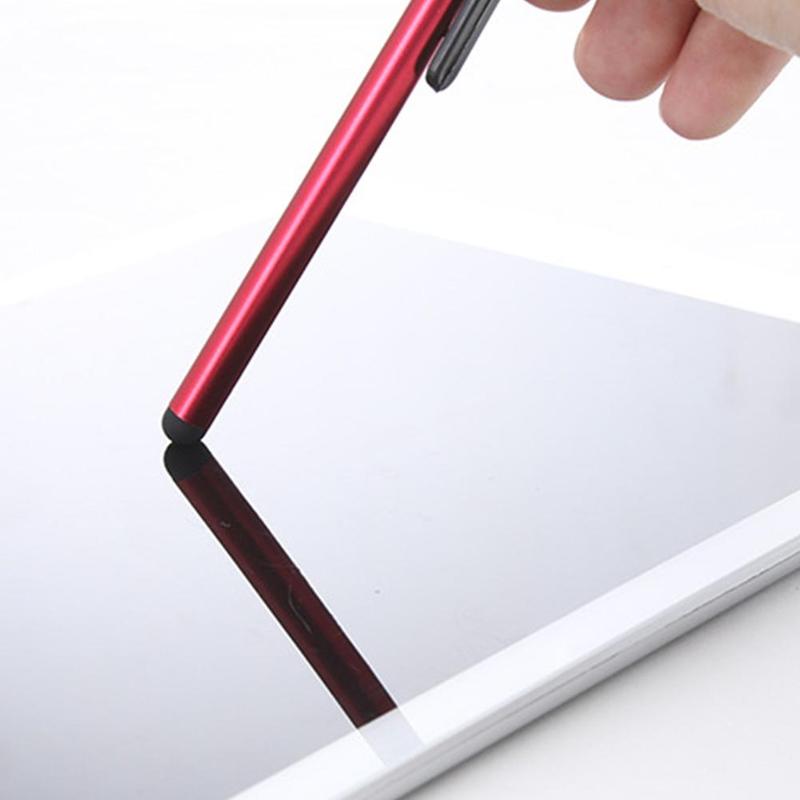 Metal Fibre Stylus Mesh Micro Fiber Tip Touch Screen Stylus Pen For for Smart Cell phone Tablet PC