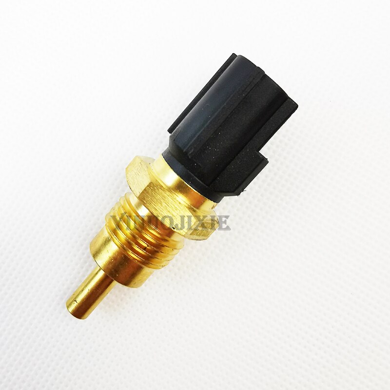 For Kato hd1430 water temperature alarm sensor plug 6d16 engine accessories temperature sensor ME202053