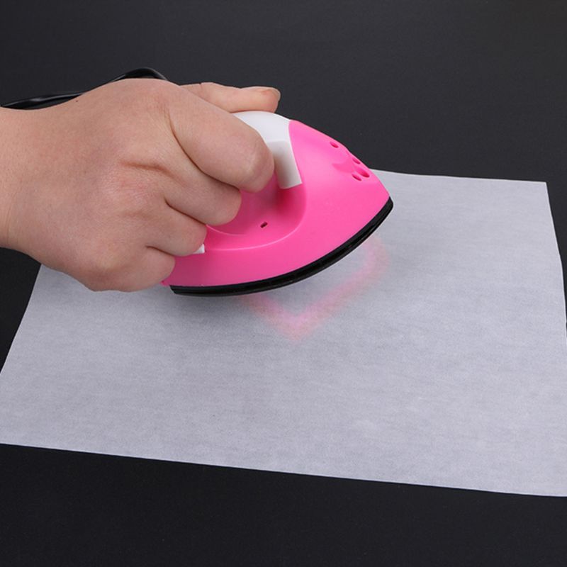 20 Sheets Puzzle Saver Peel Large Clear Puzzle Glue Sheets Puzzle Preserver Transparent Adhesive Backing Sheets