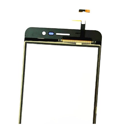 Getest Nieuw Voor Dexp BL150 Touch Screen Glas Touch Panel Lens Glas Digitizer Voor Dexp Bl 150 Telefoon + tools + Adhesive