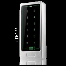 Waterproof Access Control Keypad Outdoor RFID Access Controller Touch Door Opener System Electronic