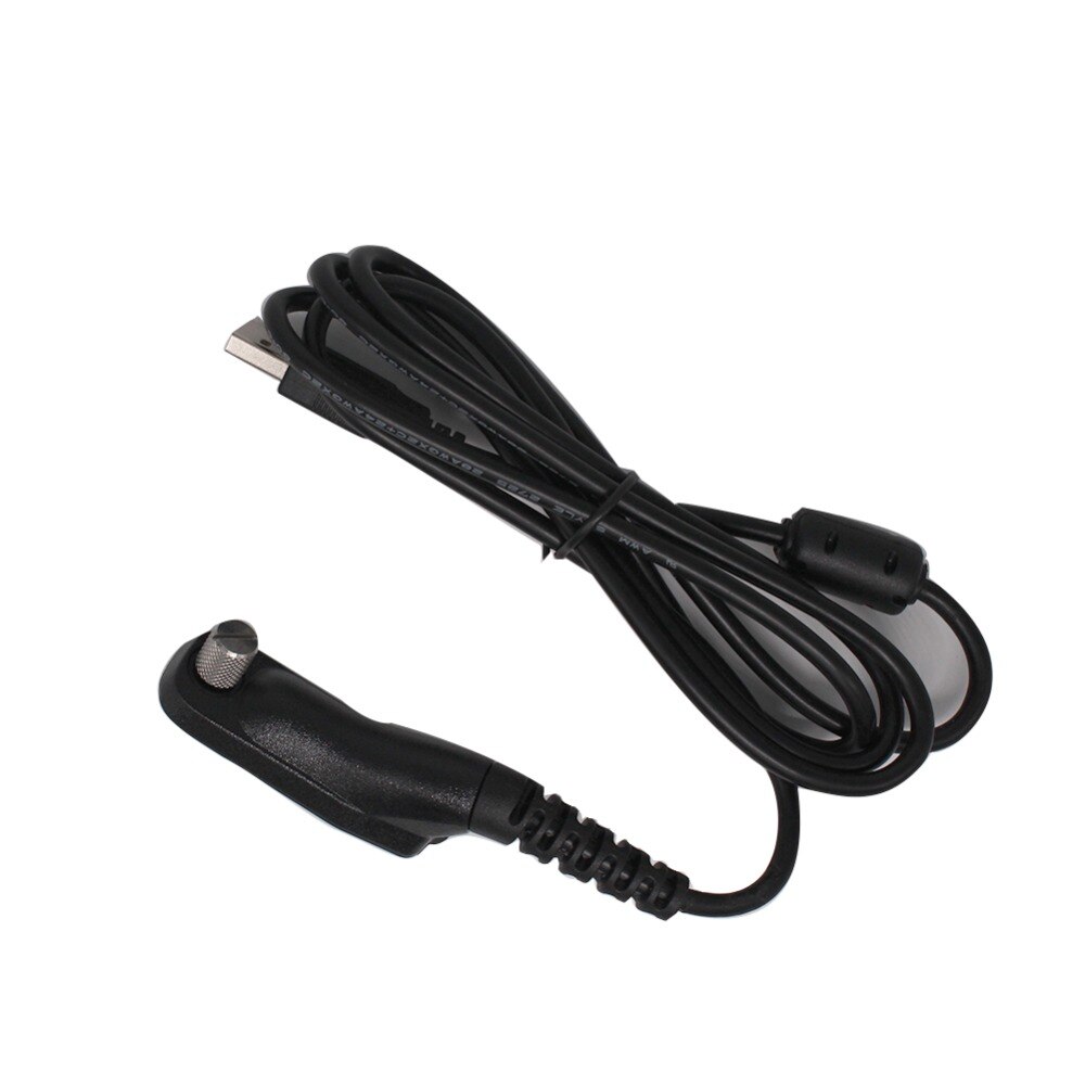 PMKN4012B 4012 Usb Programmeerkabel Voor Mototrbo DP3600 DP3400 XPR6550 XPR7550 DGP6150 APX2000 APX6000 APX7000 DGP4150 DGP8550