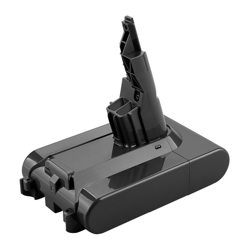 Original 21,6 V 12800mAh Li-ion V7 12,8ah baterías para Dyson V7 Absolute V7 aspiradora de repuesto de batería de herramientas eléctricas