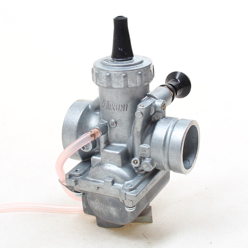 Hoge Prestaties Mikuni VM16 22 24 26 Carburateur 19Mm 26Mm 28Mm 30Mm Carb Voor 110cc Om 250cc Dirt Pit Bike Atv Quad Motorfiets