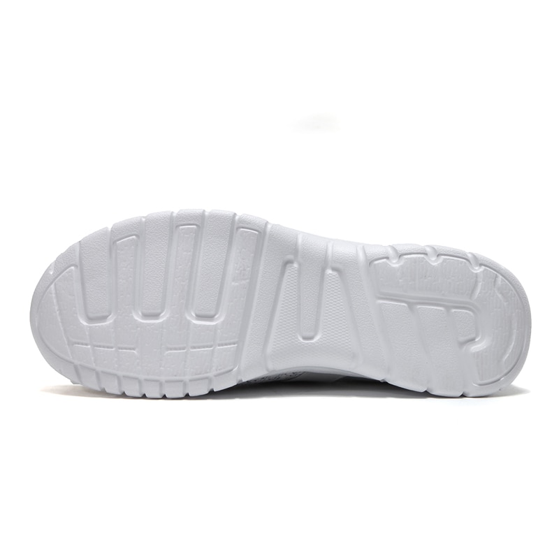 Size 36-42 Vrouwen Ademende Sport Schoenen Anti-slip Sport Wandelschoenen Outdoor Flats Herfst Winter Vrouwelijke Licht loafers Schoenen