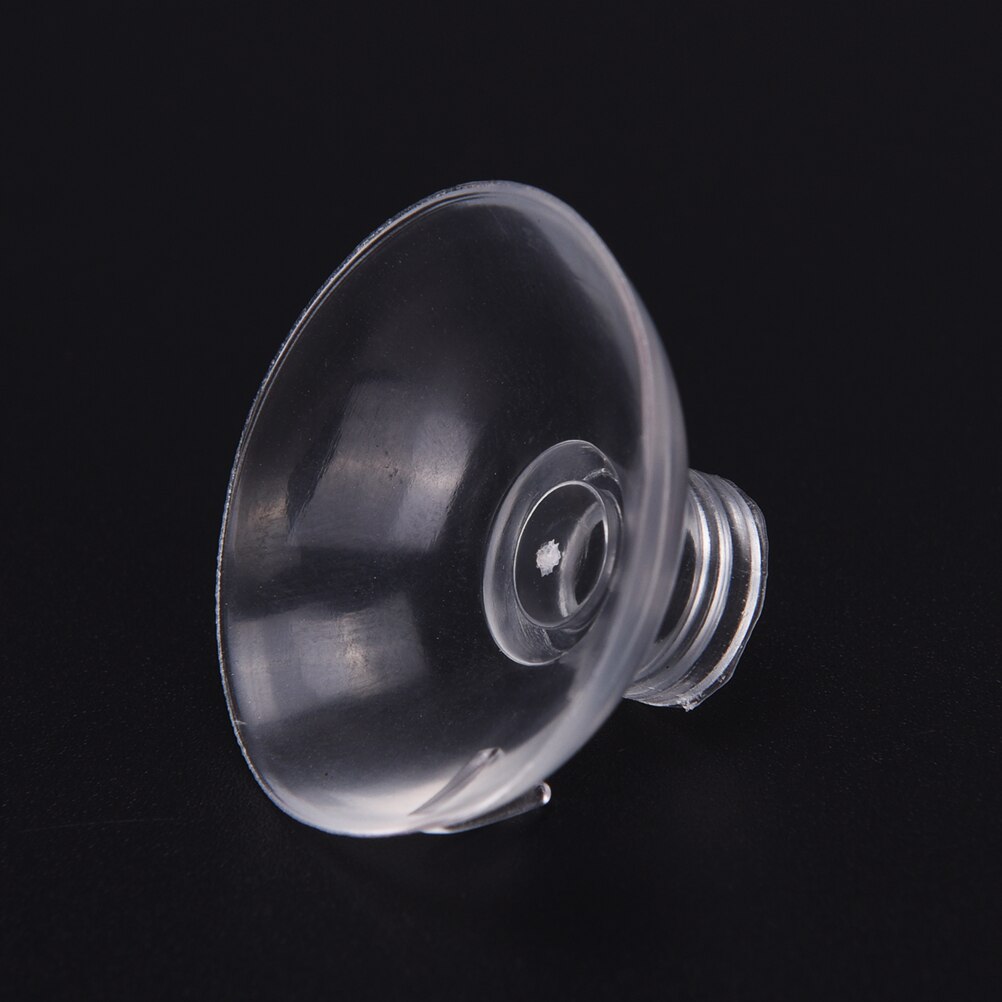 Fish tank detector High borosilicate glass aquarium supplies Carbon dioxide detector Long Term Indicator Monitor Tester