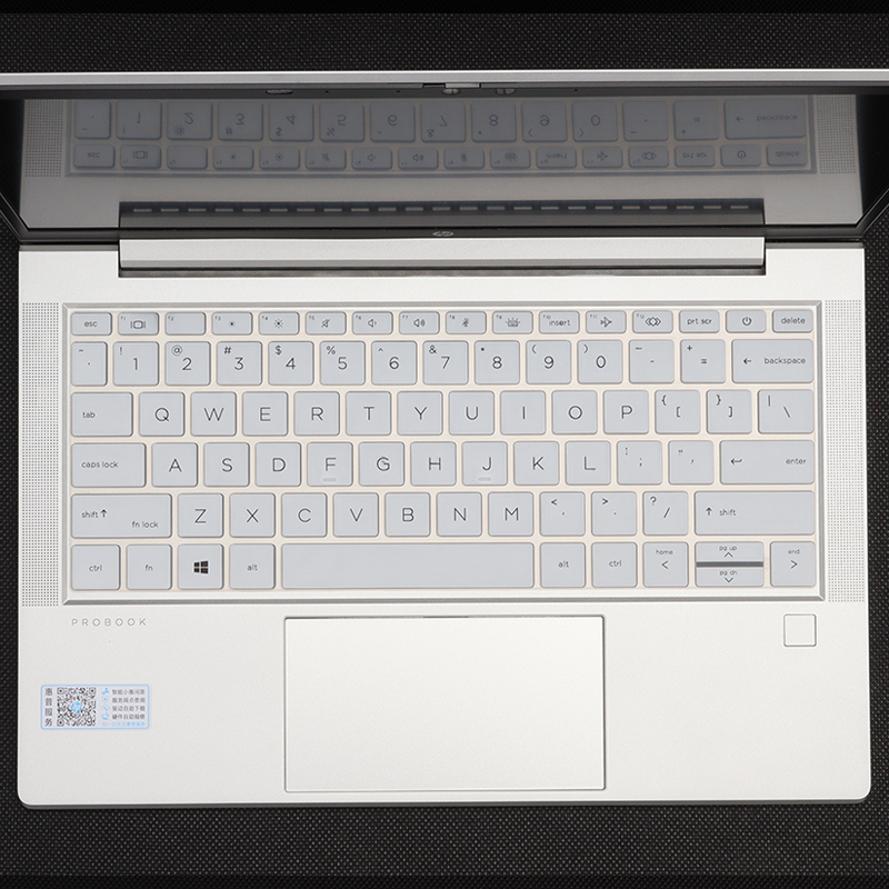 for HP Elitebook 835 G7 Elitebook 830 G7 HP ProBook 430 G8 ProBook 635 Aero G8 laptop Silicone Keyboard Cover protector skin