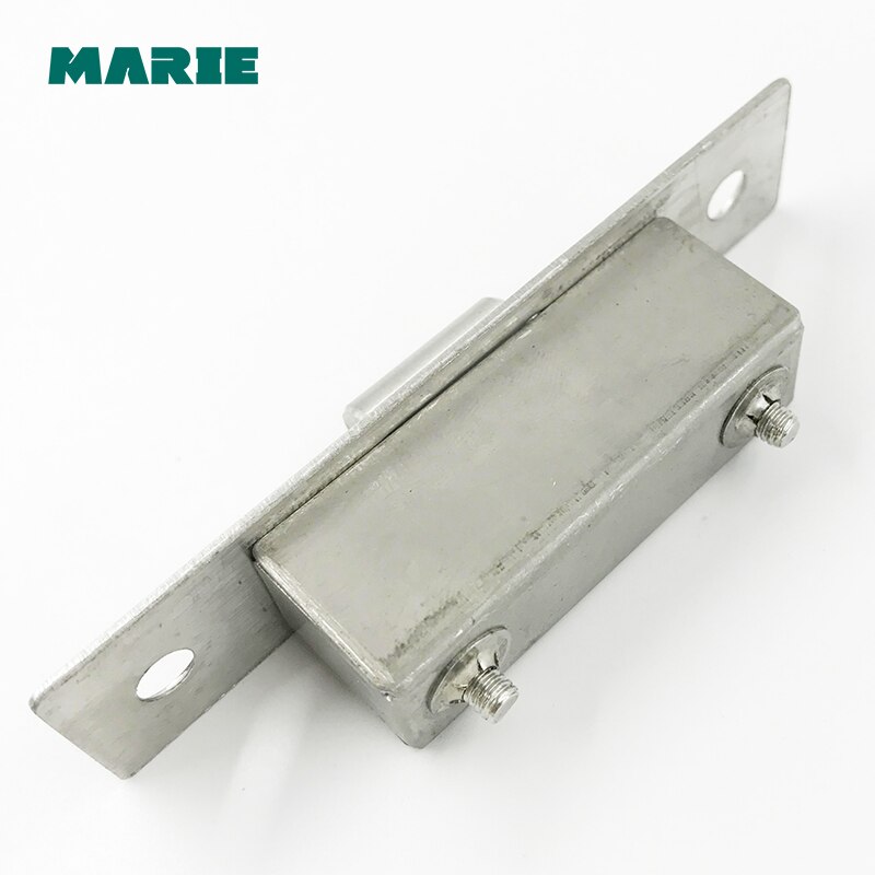 Stainless Steel Closet Door spring Ball Catch