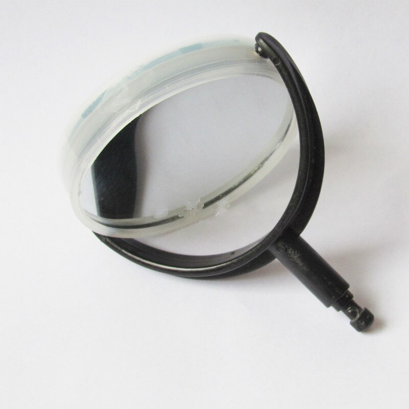 Reflector Reflector for Biological Microscope Condenser Optical Microscope Accessories Metal Bracket