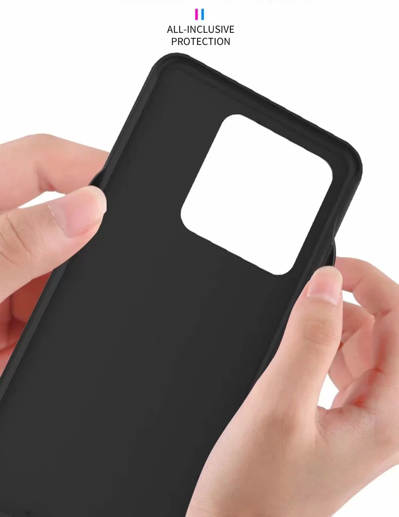 Redmi Note 8 Slim Silicone frame shockproof Acculader Case Voor Xiaomi Redmi Note 8 Backup Power Pack Lader case