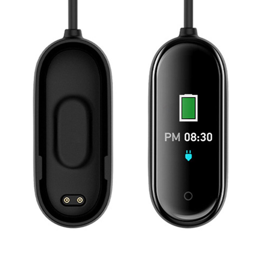 M5 M4 Smart Band Sport Fitness Armband Horloge Fitness Tracker Smartband Bloeddruk Hartslagmeter Waterdicht Polsbandje