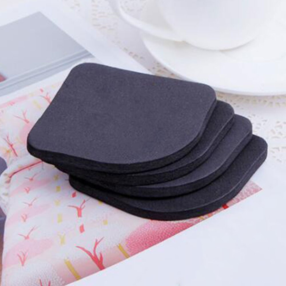 12Pcs Anti Vibration Pad Portable Anti Vibration Pad Vibration Reduction Pads for Furniture Washing Machine Home