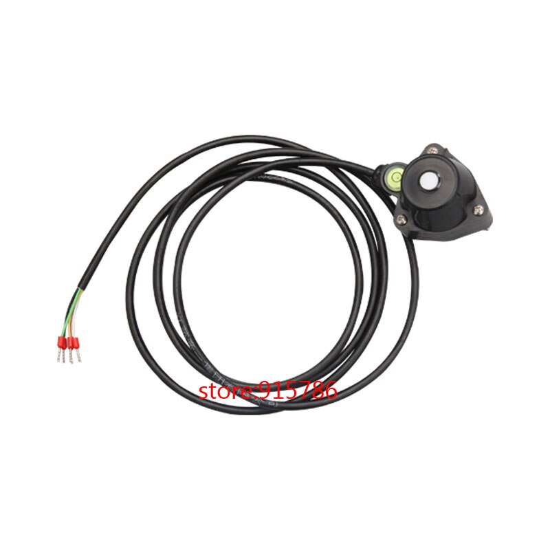 ALS20 Ambient Light Sensor 4-20MA Illuminance Transmitter RS485 Modbus Illuminance Sensor 100000LUX 200000LUX