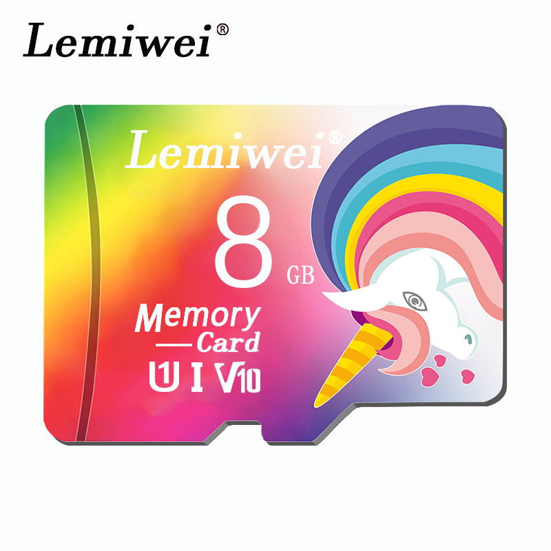 Mikro SD Karte 128GB Speicher Karte Class 10 hoch Geschwindigkeit 32gb 64gb Microsd Blitz TF KARTE 8gb 16gb Für praktisch Freies Adapter