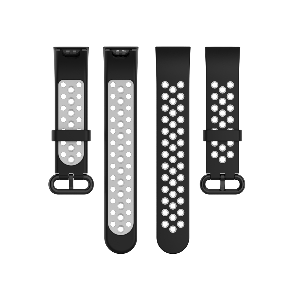 Pasek do zegarka dla XiaoMi Mi Watch Lite pasek do smartwatcha wymienne opaski na rękę dla Redmi Watch Lite oddychająca bransoletka Correa