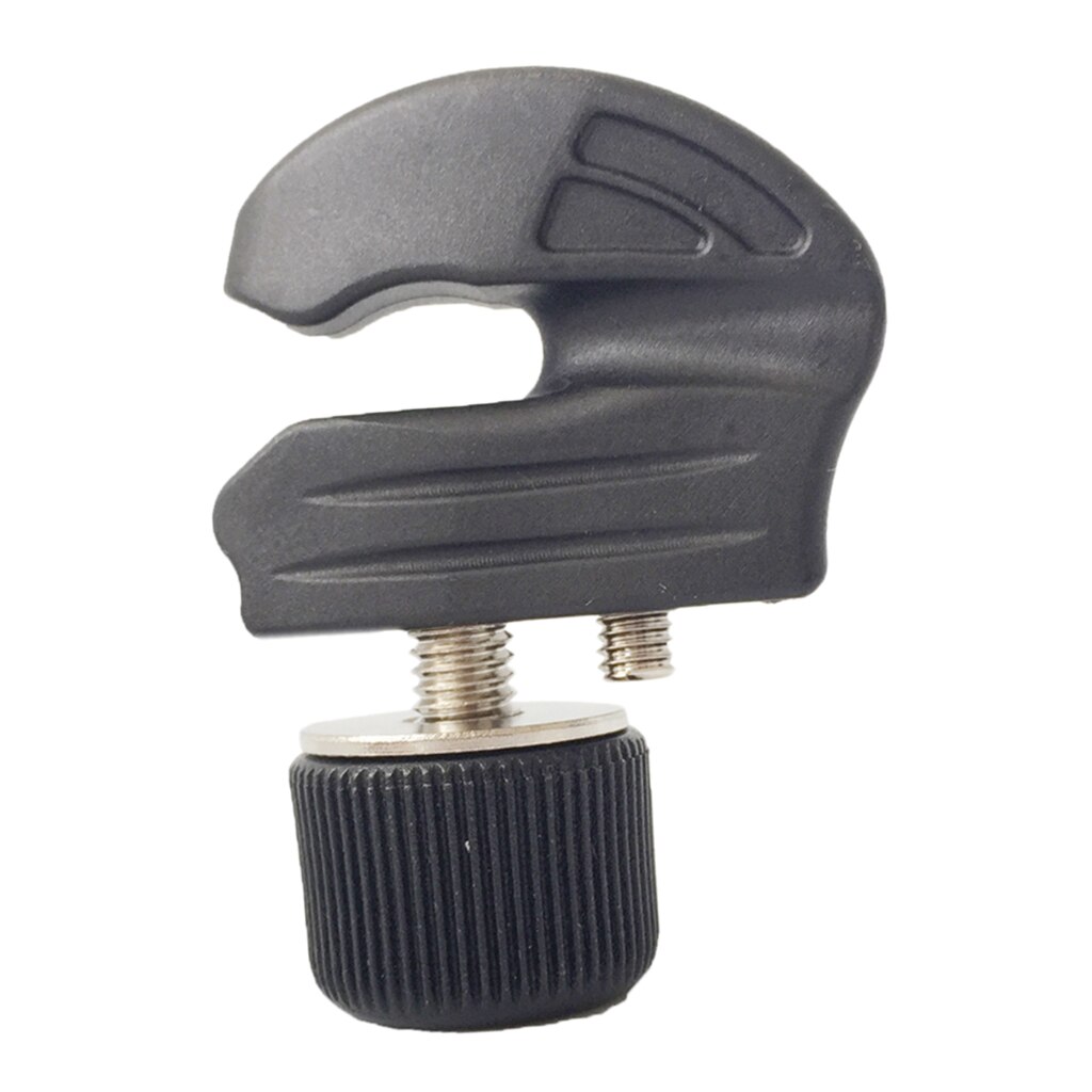 Attrezzatura per Stringer per racchetta da Tennis in Nylon con Clip a U per Badminton