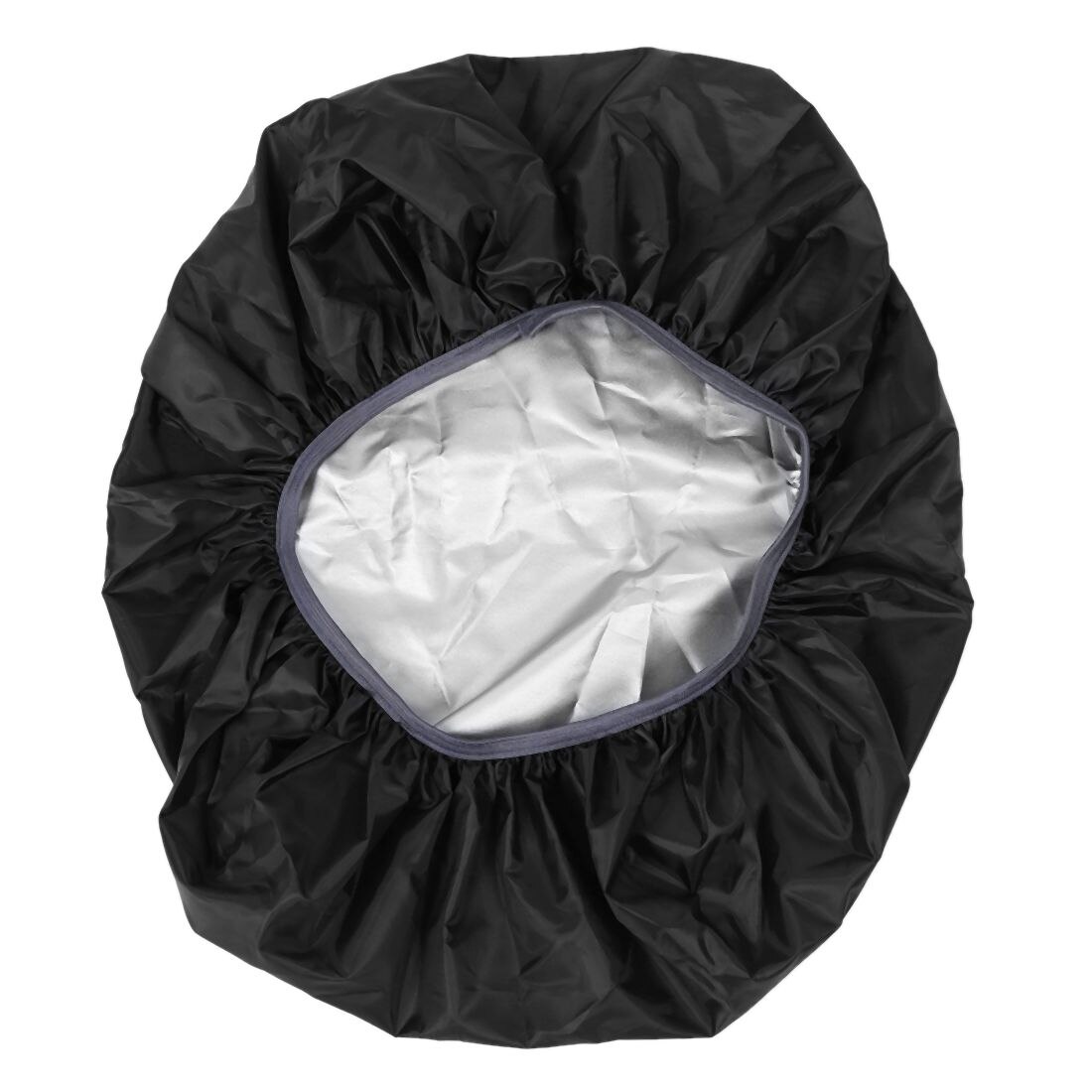 Waterproof Travel Accessory Backpack Dust Rain Cover 35L