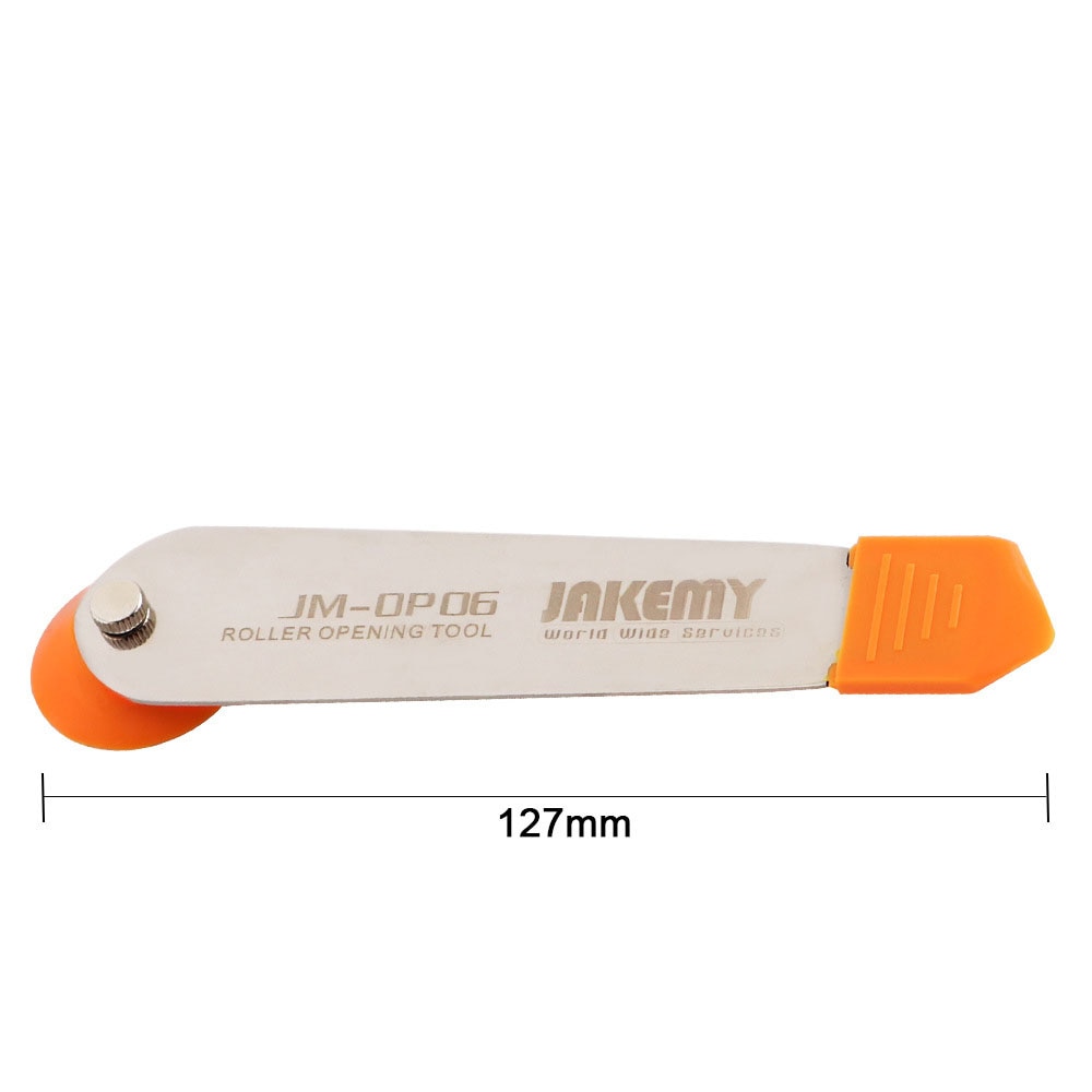 Mobile Phone Disassembly Roller Opening Tools For iPhone iPad Samsung Tablet Laptop PC Smart Phone Screen Opening Repair