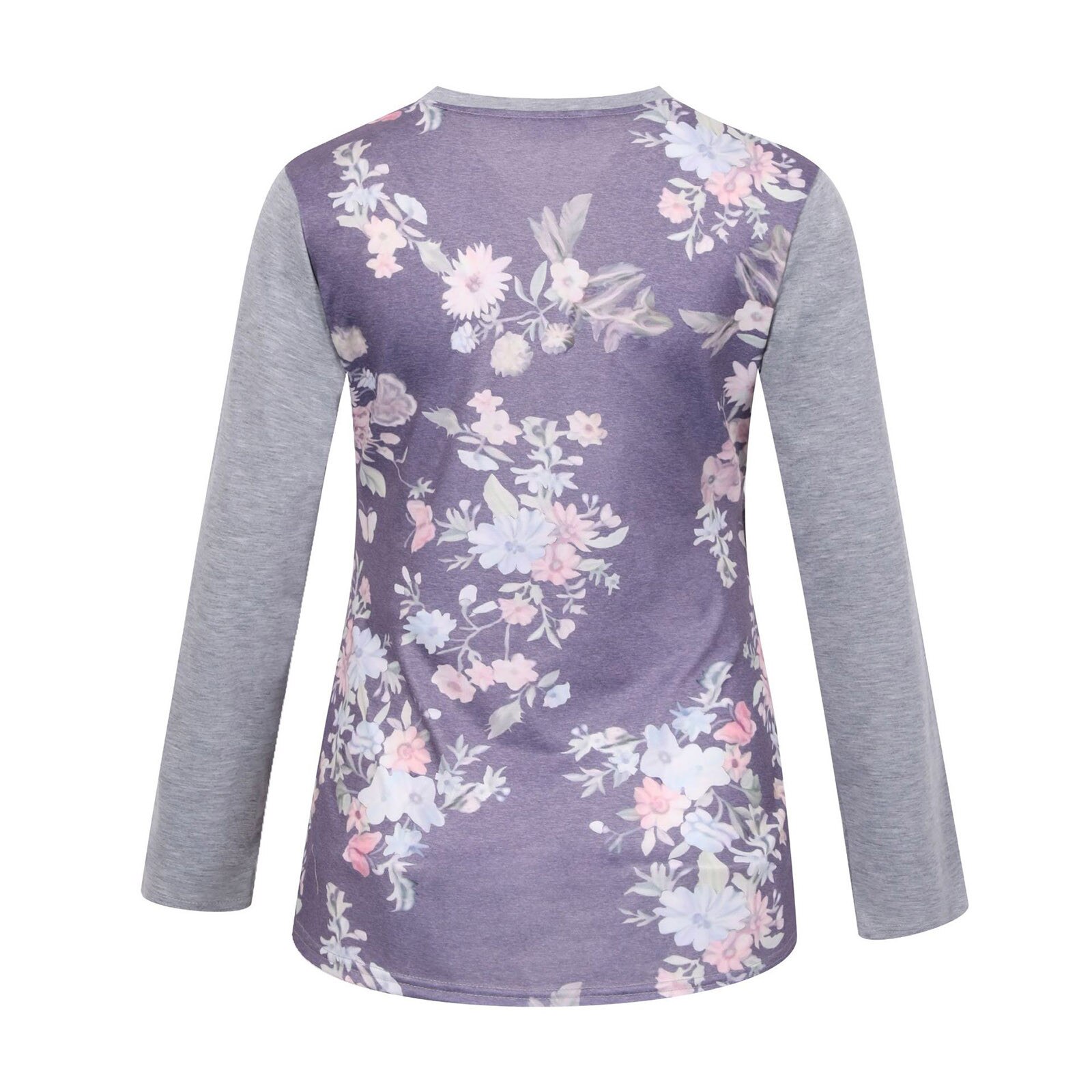 Vrouwen Mom Zwangerschap Zogende Baby Moederschap Kleding Bloemen Moederschap Tops Blouse Borstvoeding Kleding Vrouw Ropa Lactancia Mujer