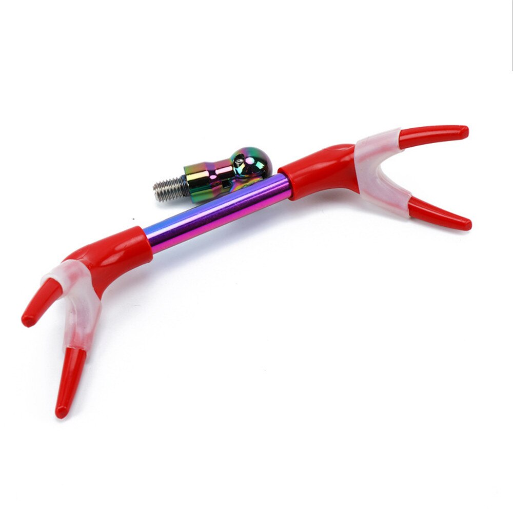 Universal Fishing Pole Holder Adjustable Foldable Bracket Sea Lake Fish Rod Fix Pole Rack Stand Fishing Accessories