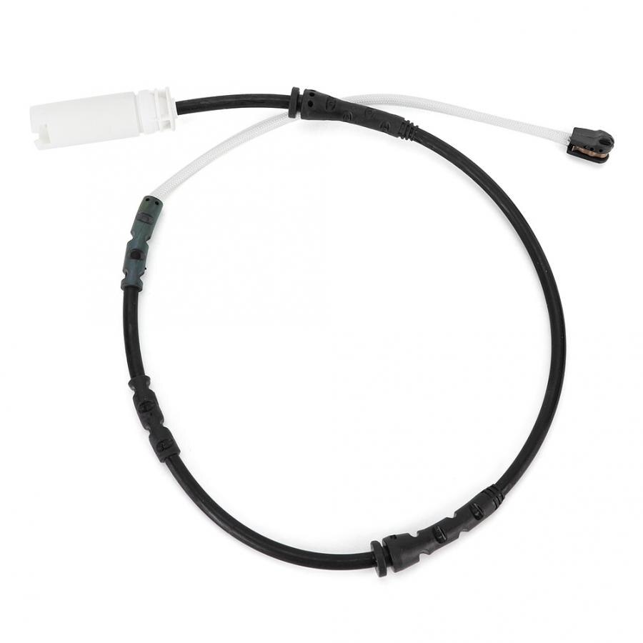 Forreste bremseklods slidsensor 34356792560 slidsensor passer til base 323i 328i 335d 335i bremsesensor