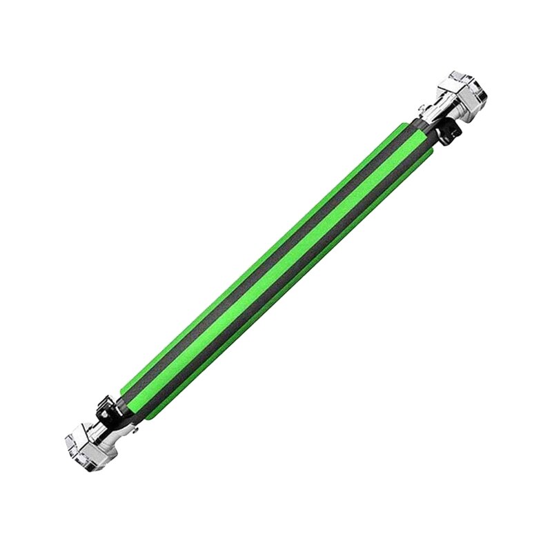 Pull Up Bar Sponge All-Inclusive Horizontal Bar for Door Household Chin Up Bar for Sport Fitness Gym Home Workout