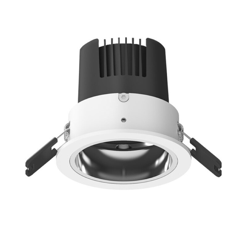 Yeelight Smart spot Downlight ampoule M2 maille Bluetooth 2700-6500K fonctionne pour Apple Homekit pour Mijia App SLISAON contrôle: Spotlight M2