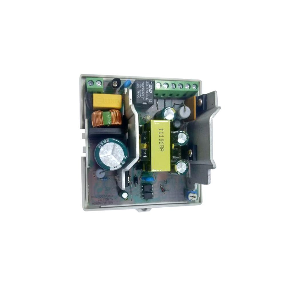 60W 12V 5A DIN Rail Power Supply Switching Power Supply