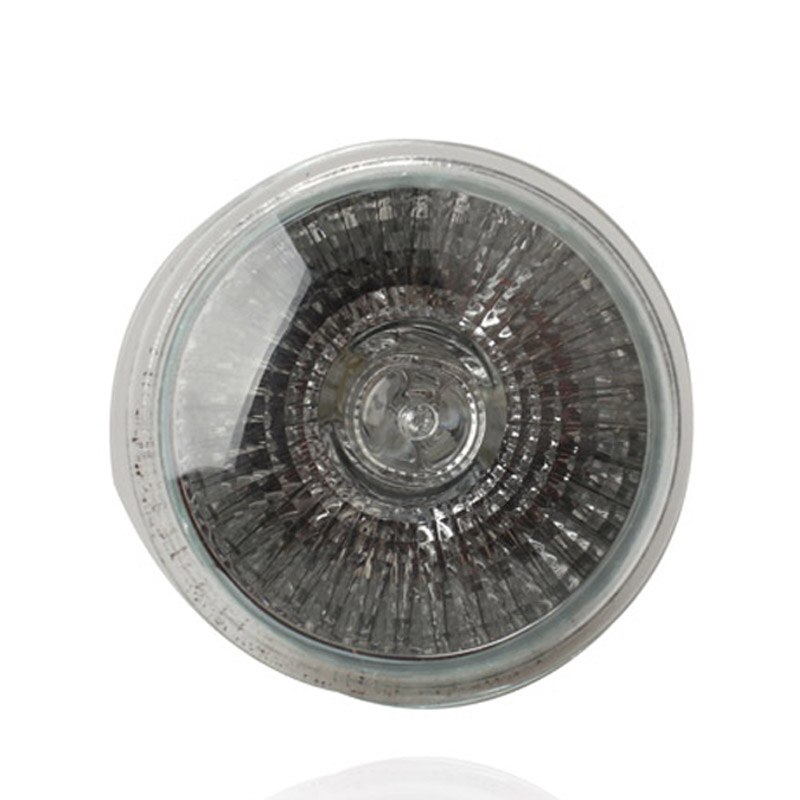 Super brilhante gu 10 + c 50w 220v-240v lâmpada do bulbo do halogênio lâmpada de iluminação acessórios para casa
