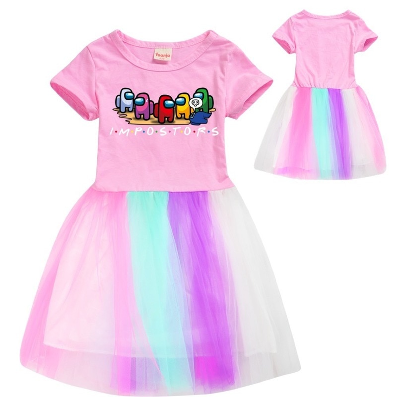 Robes de Costume pour filles, robe Tutu de mariage pour enfants et adultes
