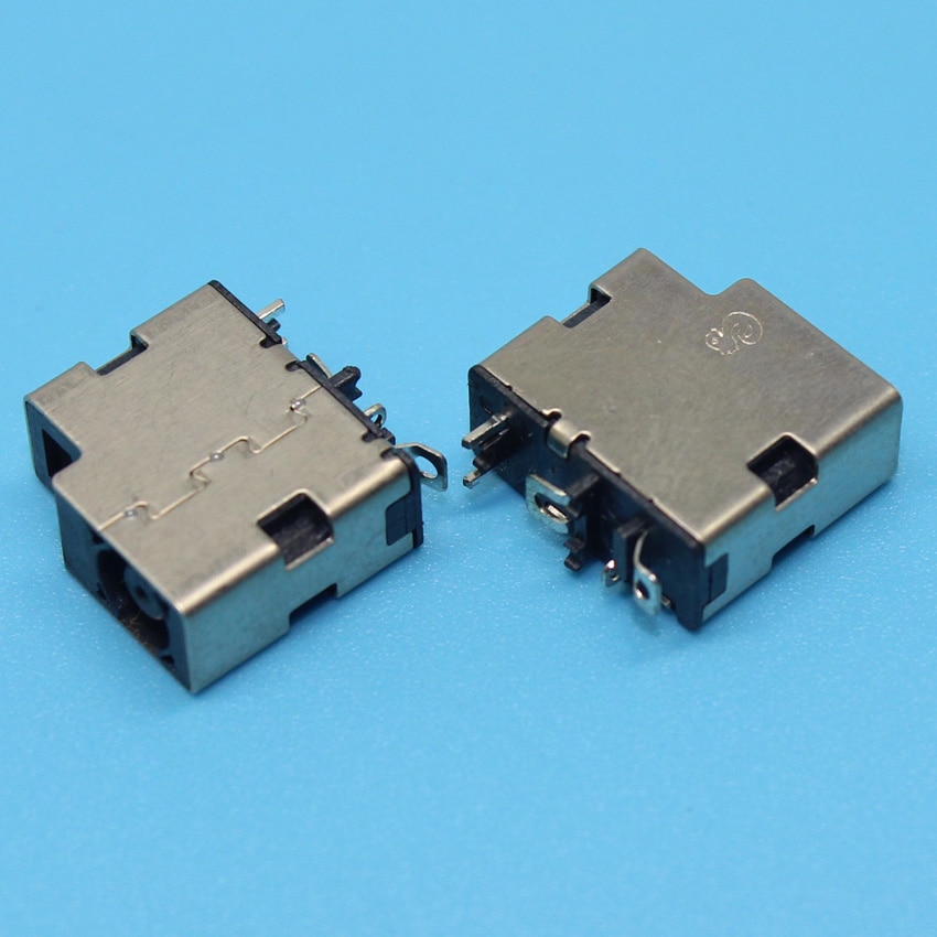 cltgxdd Laptop DC Jack Power Socket Charging Connector Port For HP Pavilion 11 14 15 ENVY M6 14 15 17 17-e TPN-Q1 TPN-L1 245 G2