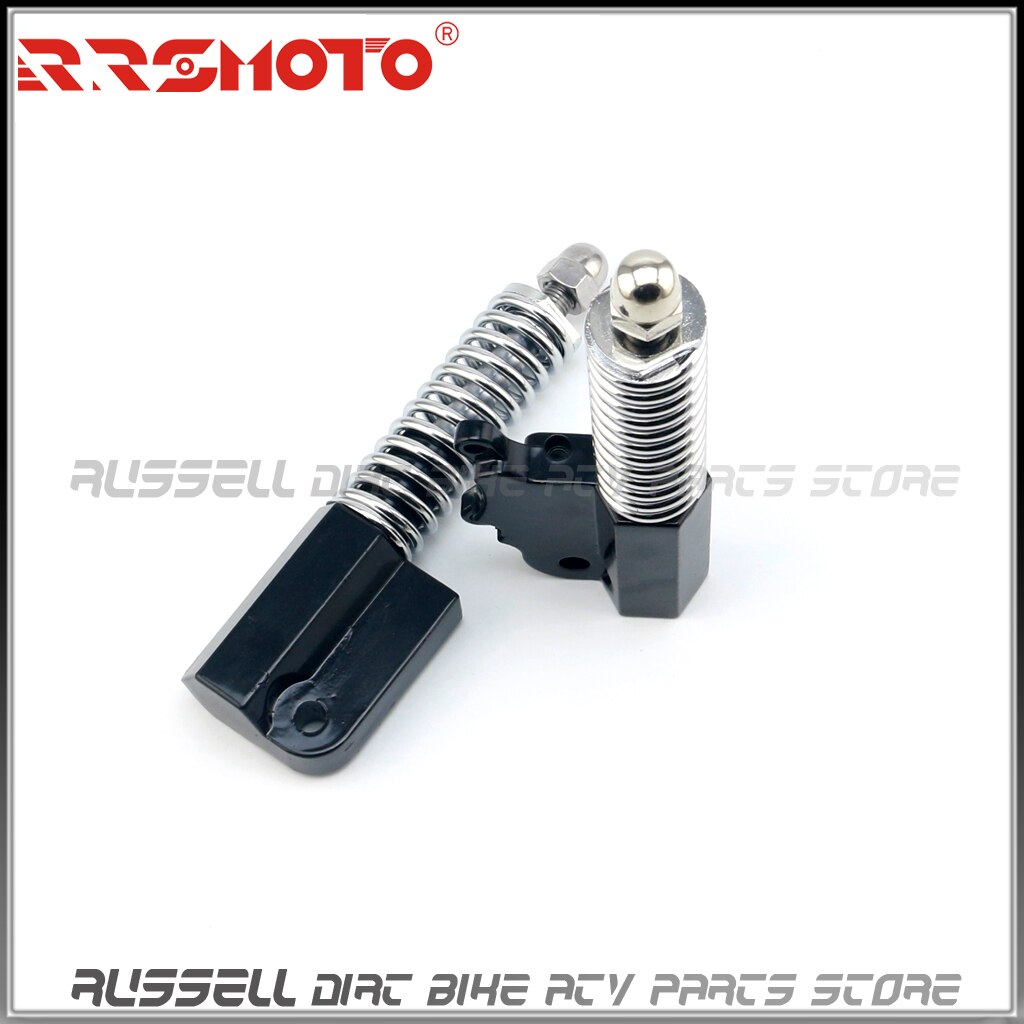 Fourche VTT Suspension DH/AM 27,5 Pouces – Or – Réglable, Débattement 165mm – Neuve