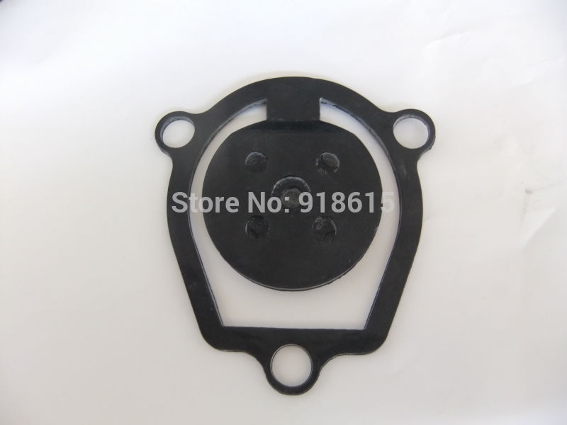 2 inch flap valve water pump parts
