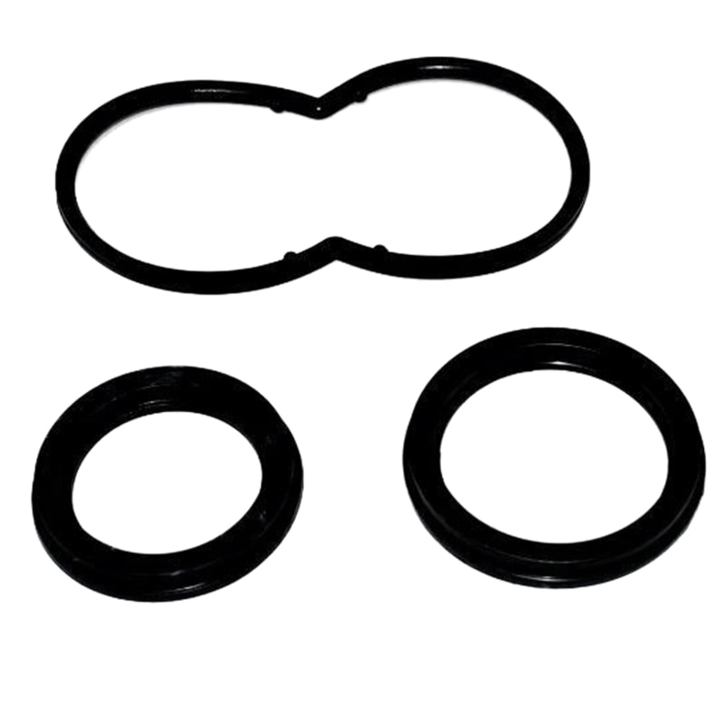 3 Piece Hydroboost Repair Kit for Chevy GMC Ford GM Dodge Seal Kit Hydro-Boost Leak 2771004