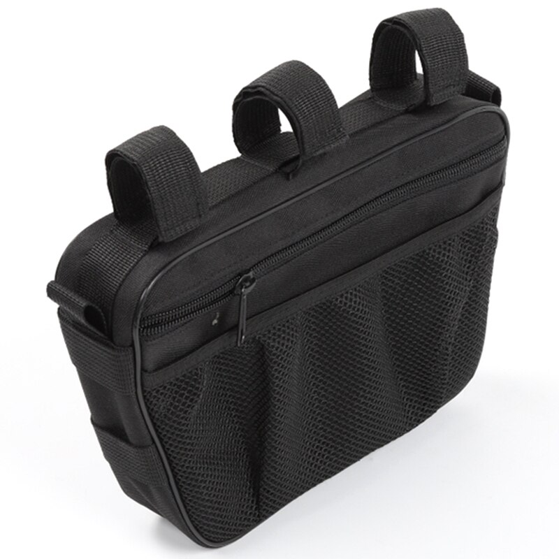 Passenger Grab Handvatten Accessoire Opslag Pouch Organizer Bag Voor Suzuki Jimny Beschermd Dash Gereedschap Tassen