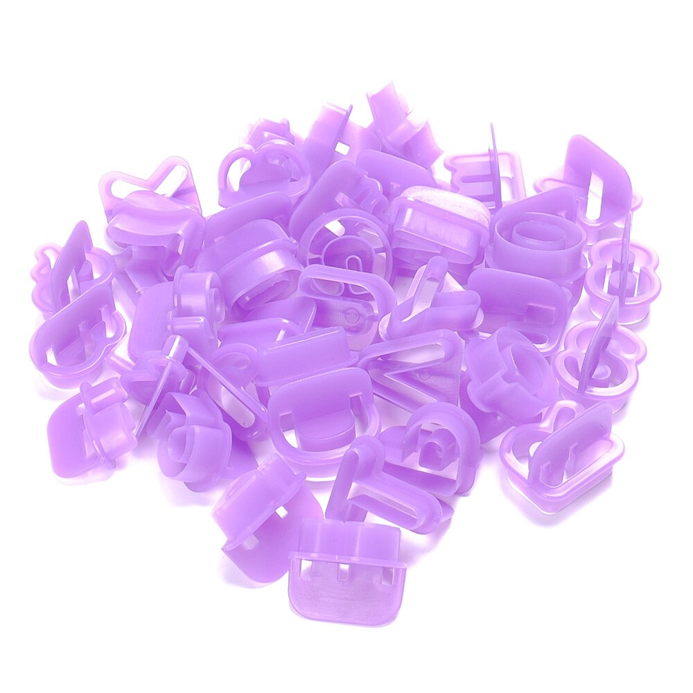 40 stuks alfabet cijfers mal koekjesvorm set bakfondant koekjesvormpjes plastic taart letters uitsteker