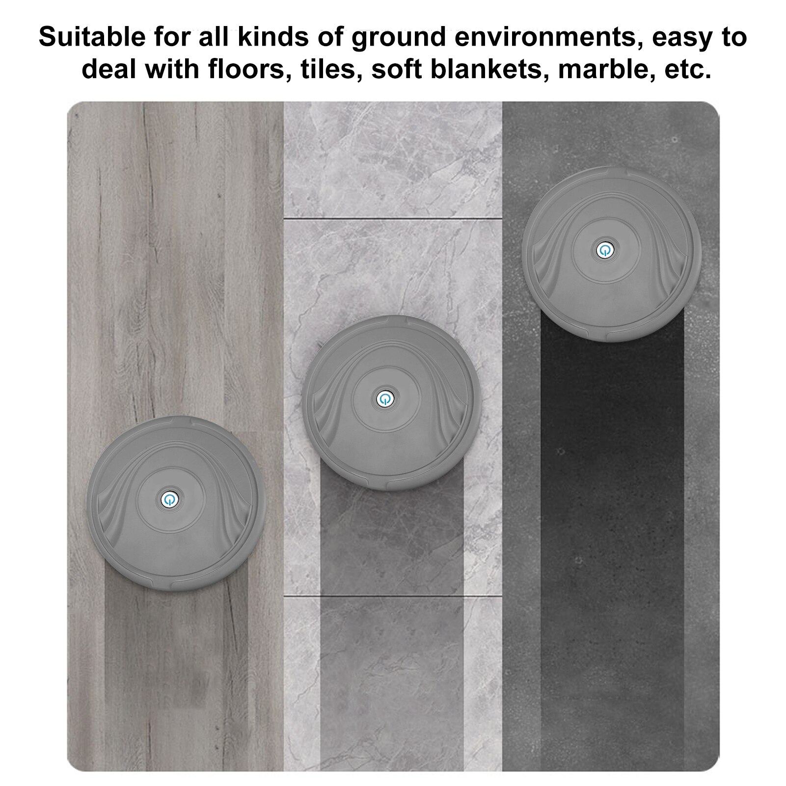 Robot Sweeper UV Smart Vacuum Cleaner Sweeping Robot Household Cleaner Thin Super Quiet for Hardwood Floor Carpet Tile Hair