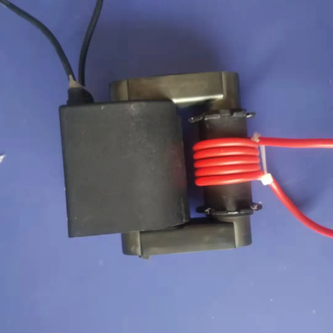 Uy20 Hoch leistungs 500w Trocken wechsel richter Transformator Harz Vakuum Verguss Mangan-Zink Magnet kern wasserdichte Industrie