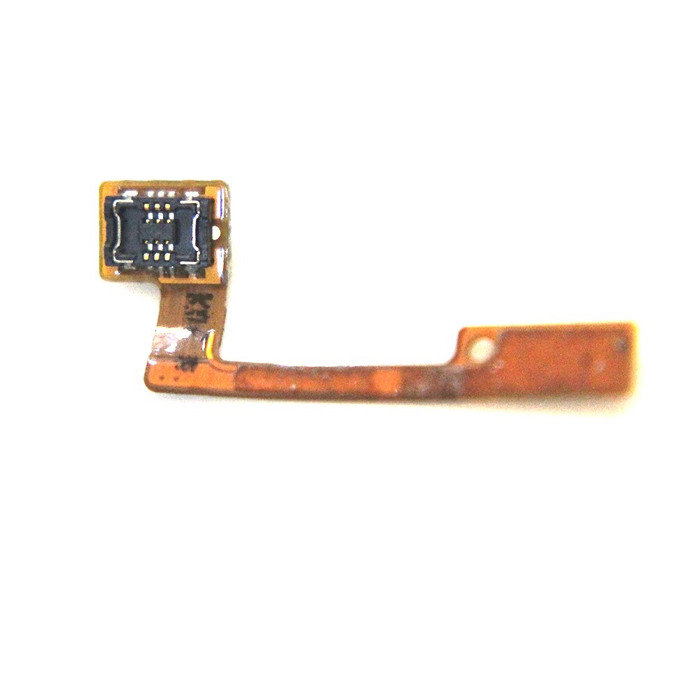 Voor Samsung Galaxy A5 SM-A500FU Schakelaar Key Button Flex Kabel (Het is Niet A500F Of A5000)