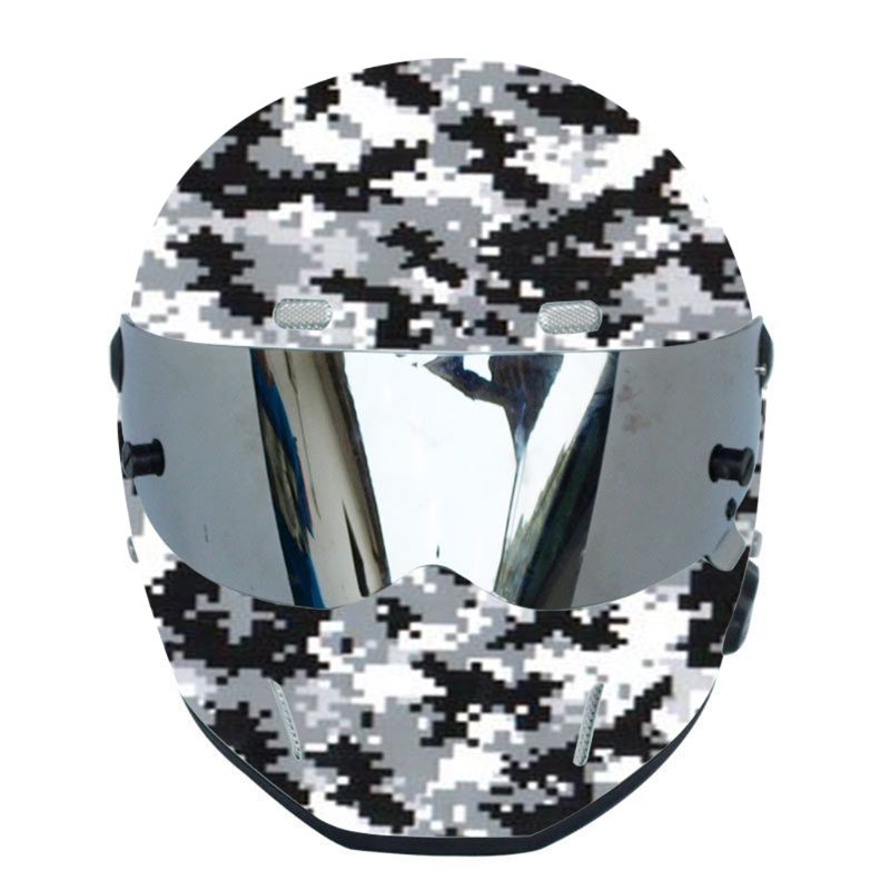 YS092 39.37inches Water Transfer Hydrographic Film Hydro Dipping Hydro Dip Film for Multifunction Home Car Guit Decor