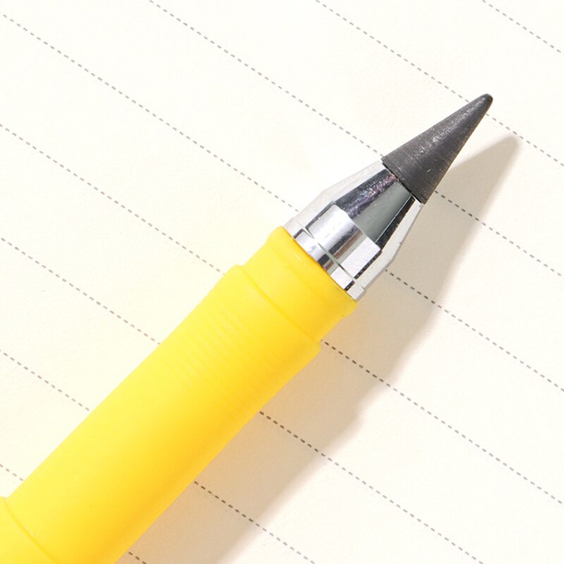 Stylo de peinture neutre en un, stylo transparent, effaçable, sans découpe, outil de peinture, nouveauté pour enfants, pour étudiants, 1 pièce