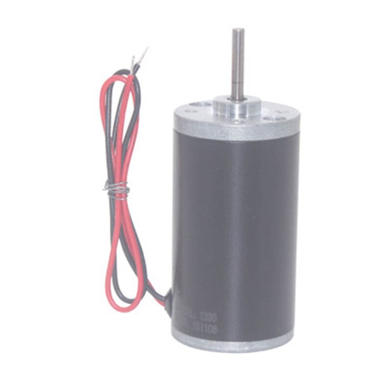 Baificar Brand Permanent Magnet DC Motor High-power High-speed Micro-motor Speed Reversing Motor