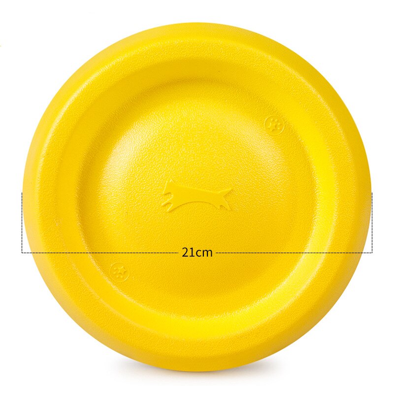 Amfibische Hond Speelgoed Bal met Touw/Flying Discs/Chew Speelgoed Ring EVA Huisdier Speelgoed Voor honden Interactieve Bal voor Kleine/Grote Honden Katten