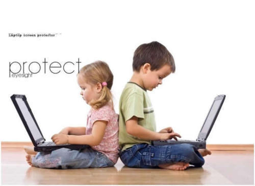 2 Stuks Anti-Glare Screen Protector Guard Cover Voor 11.6 "Dell Inspiron 11 3000 2-In-1 (3195) laptop