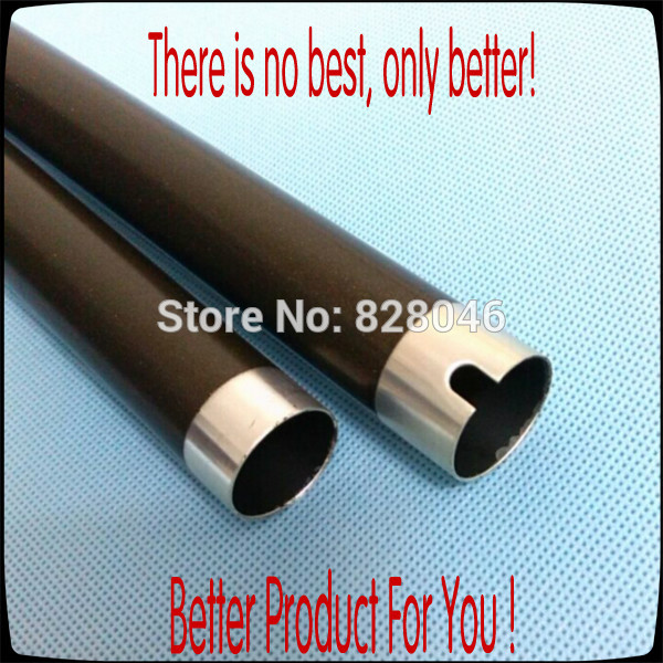 For Konica Minolta DI200 DI250 DI251 DI350 DI351 Printer Upper Fuser Roller,For Konica DI 200 250 251 350 351 Heater Roller,4pcs