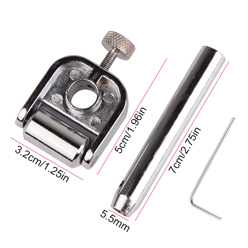 LMDZ 1Pcs Leather Rotary Knife Sharpener Carving Swivel Knife Blade Locator Cutter Sharpener Leathercraft DIY Cowhide Craft Tool